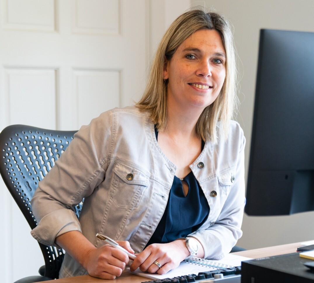 Beck-communicatie-blog-bladformule